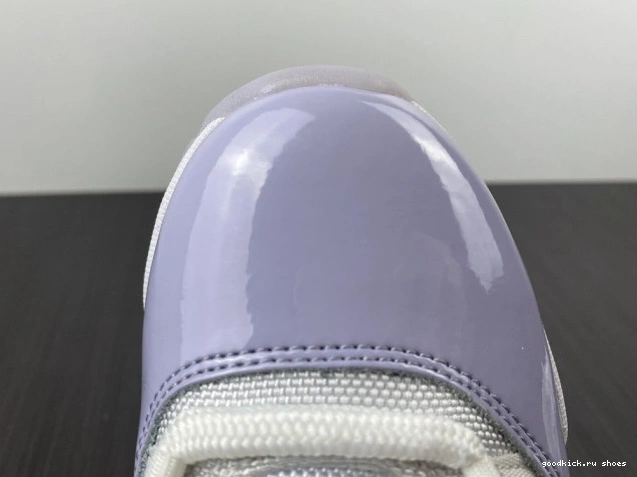 Rep Jordan AH7860-101 Violet Pure WMNS Air Low 11 0630
